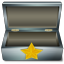 Star Box Icon 64px png